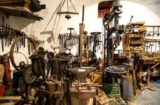 Museum Zeitreise Mensch - Entstehung der Berufe